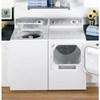 7 cu. ft. Electric Dryer (DWSR463EGWW) image 3