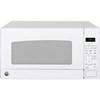 24-inch, 2 cu. ft. Countertop Microwave Oven (JES2051DNWW) image 1
