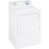 7 cu. ft. Gas Dryer (GTDL200GMWW) image 1