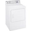7 cu. ft. Gas Dryer (GTDP300GMWS) image 1