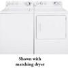 3.5 cu. ft. Top Loading Washer (WHDRR418GWW) image 2