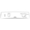 6 cu. ft. Electric Dryer (HTDX100EMWW) image 3