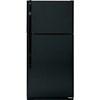28-inch, 16.6 cu. ft. Top Freezer Refrigerator (GTH17JBBBB) image 1