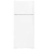 28-inch, 15.7 cu. ft. Top Freezer Refrigerator (GTS16BBSLWW) image 2