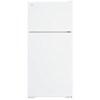 28-inch, 15.7 cu. ft. Top Freezer Refrigerator (GTS16BBSRWW) image 2