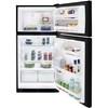 28-inch, 14.8 cu. ft. Top Freezer Refrigerator (FFHT1513LB) image 2
