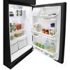 28-inch, 14.8 cu. ft. Top Freezer Refrigerator (FFHT1513LB) image 3