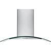 42-inch Ceiling Mount Range Hood (FHPC4260LS) image 1