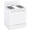30-inch Freestanding Gas Range (JGBS04PPTWW) image 1