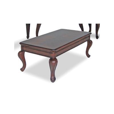 Decor-Rest Furniture Georgette 012-0550C (Occasional Tables - Cocktail Tables)