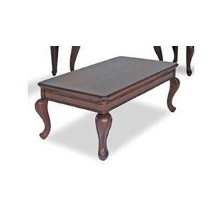 Decor-Rest Furniture Georgette 012-0550C (Occasional Tables - Cocktail Tables)