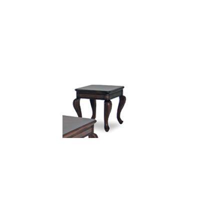 Decor-Rest Furniture Georgette 012-0550C (Occasional Tables - End Tables)