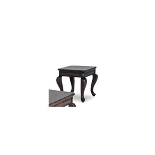 Decor-Rest Furniture Georgette 012-0550C (Occasional Tables - End Tables)