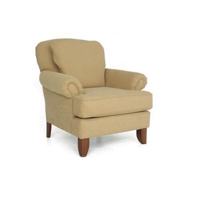 Decor-Rest Furniture 2072AC (Chairs - Stationary)