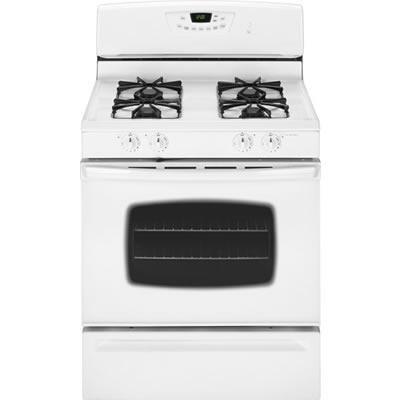 Amana AGR4412ADW