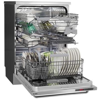 Asko D5654XXLHS