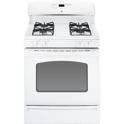 GE JGBS18SETWW