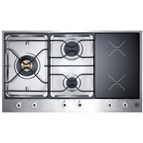Bertazzoni PM363I0X