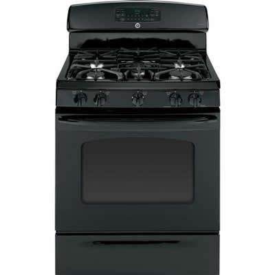 GE JCGB600DETBB