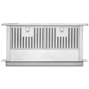 KitchenAid KXD4630YSS (Ventilation - Downdraft)