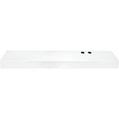 Frigidaire FHWC3025MW