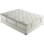 Stearns & Foster Denise Luxury Firm (Twin)