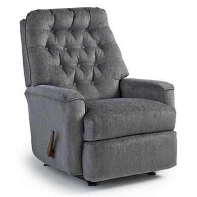 Best Home Furnishings Mexi 7NW54 (Recliners - Manual)