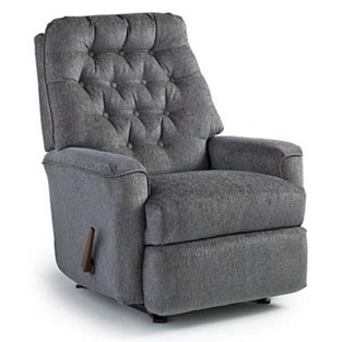 Best Home Furnishings Mexi 7NW54 (Recliners - Manual)
