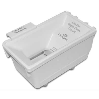 Whirlpool W10340677A