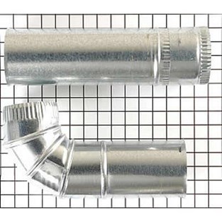 Whirlpool W10470674 (Ventilation Accessories - Duct Kits)