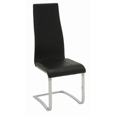 Coaster Furniture Montclair 100515BLK