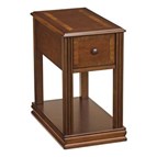 Signature Design by Ashley Breegin T007-527 Chair Side End Table