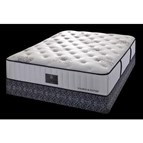 Stearns & Foster RPALMII-TT-PLUSH-54K