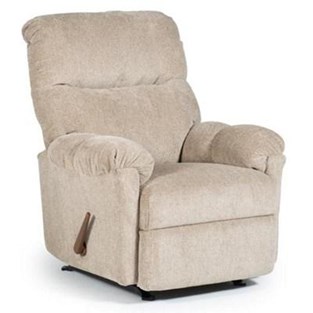 Best Home Furnishings Balmore 2NW64 (Recliners - Manual)