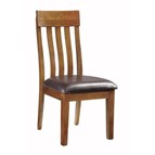 Signature Design by Ashley Ralene D594-01 Dining Upholstered Side Chair