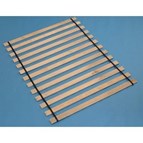 Signature Design by Ashley Platform B100-13 Queen Roll Slats