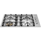 Bertazzoni QB30400X