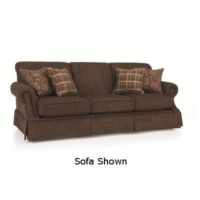 Decor-Rest Furniture 2132C (Chairs - Stationary)