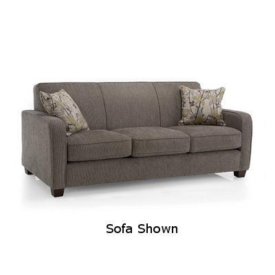 Decor-Rest Furniture 2122C (Chairs - Stationary)
