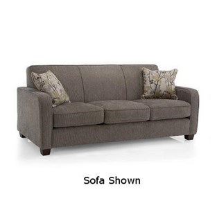 Decor-Rest Furniture 2122C (Chairs - Stationary)