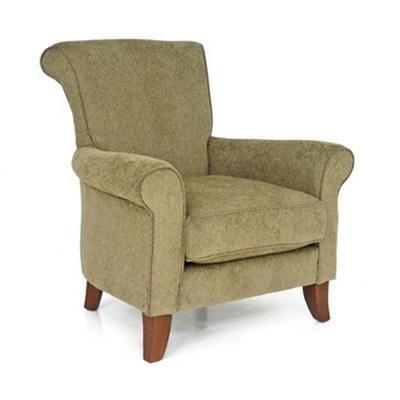 Decor-Rest Furniture 2470 (Chairs - Stationary)