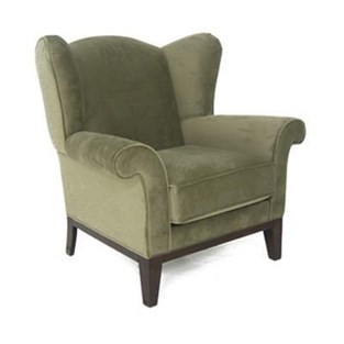 Decor-Rest Furniture 7610C-CC (Chairs - Stationary)