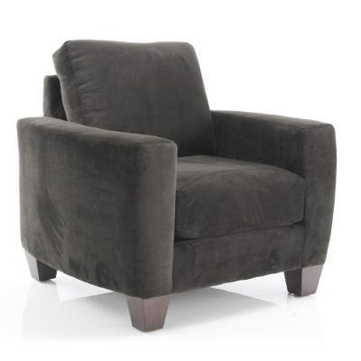 Decor-Rest Furniture 2808C (Chairs - Stationary)