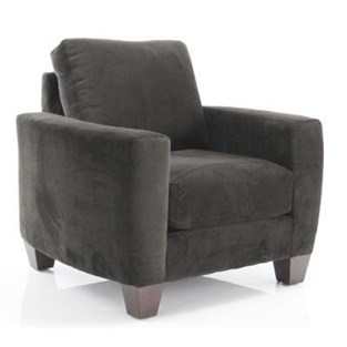 Decor-Rest Furniture 2808C (Chairs - Stationary)