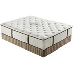 Stearns & Foster Roxie Firm Pillowtop (Full)