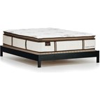 Stearns & Foster Sheila Plush Pillowtop (King)