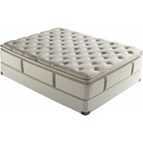 Stearns & Foster Denise Luxury Pillowtop (Queen)
