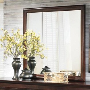 Signature Design by Ashley Alisdair B376-36 Bedroom Mirror (Dresser Mirrors)