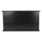 Signature Design by Ashley Maribel B138-31 Six Drawer Dresser