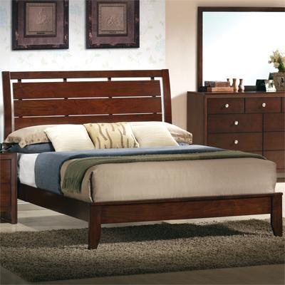 Crown Mark Evan B4700-CK-RAIL